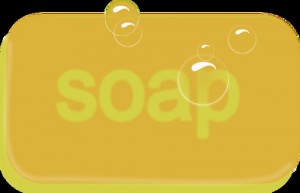 soap 1